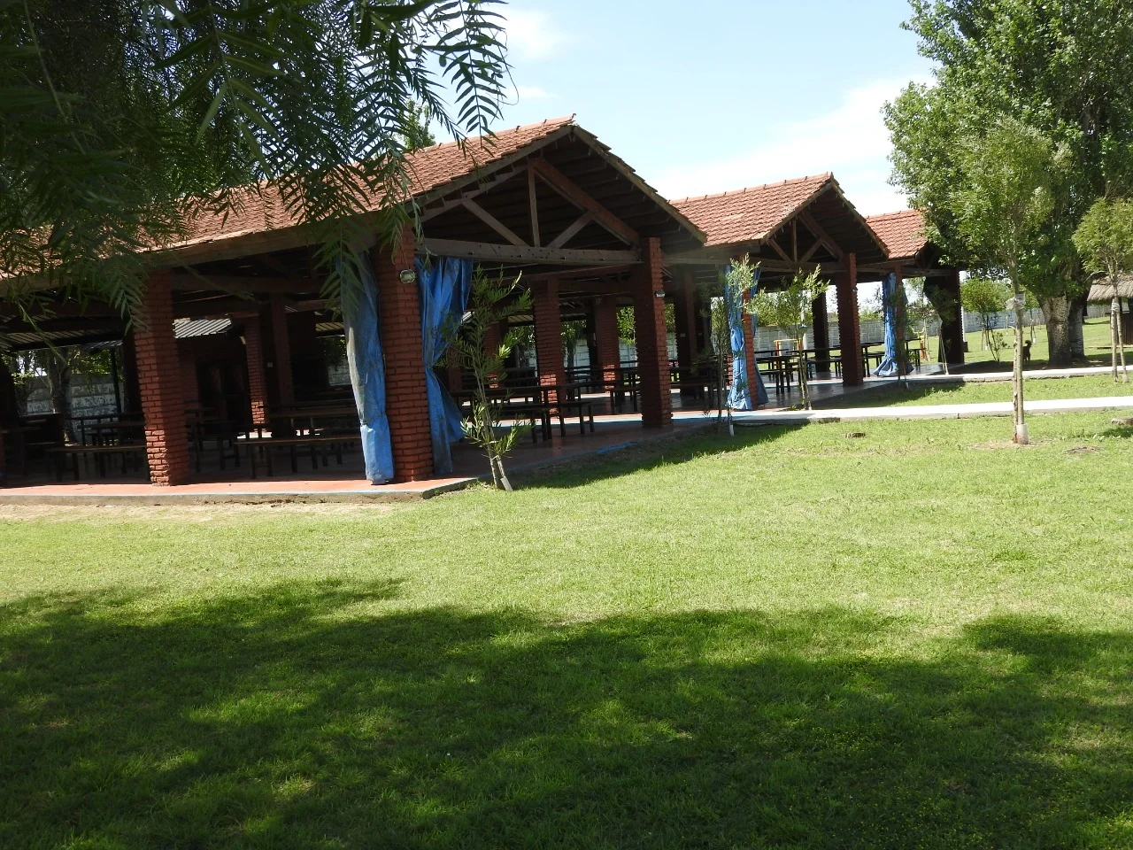 Campo de Deportes 5
