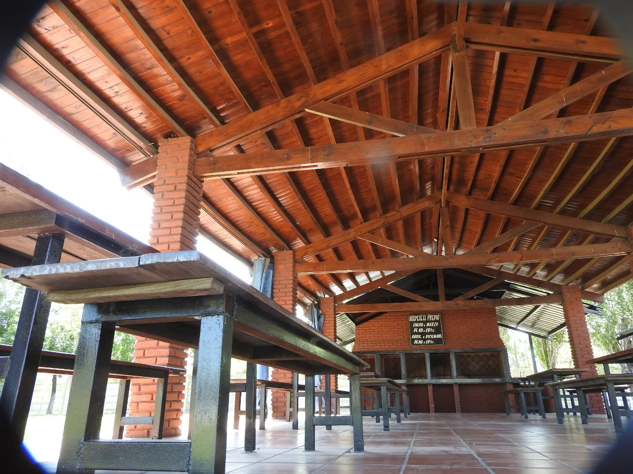 Campo de Deportes 11