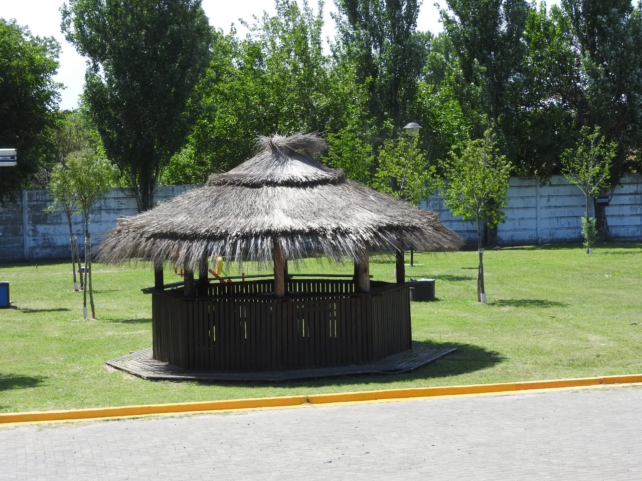 Campo de Deportes 12