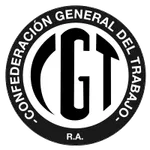 Logo CGTRA