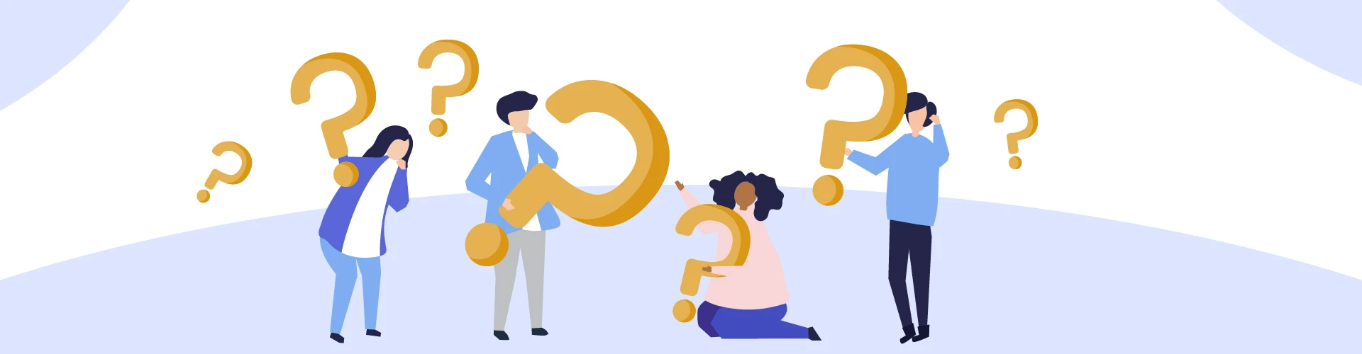 Preguntas Frecuentes